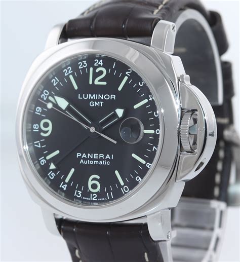 panerai pam 63 gmt